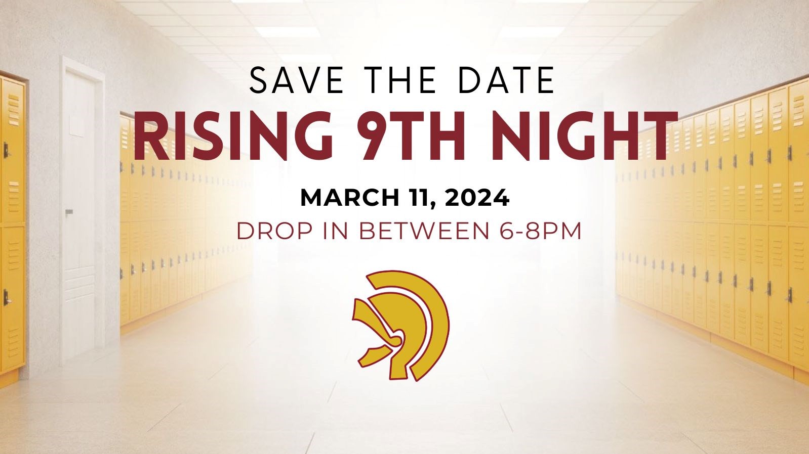 2024 Rising 9th Night